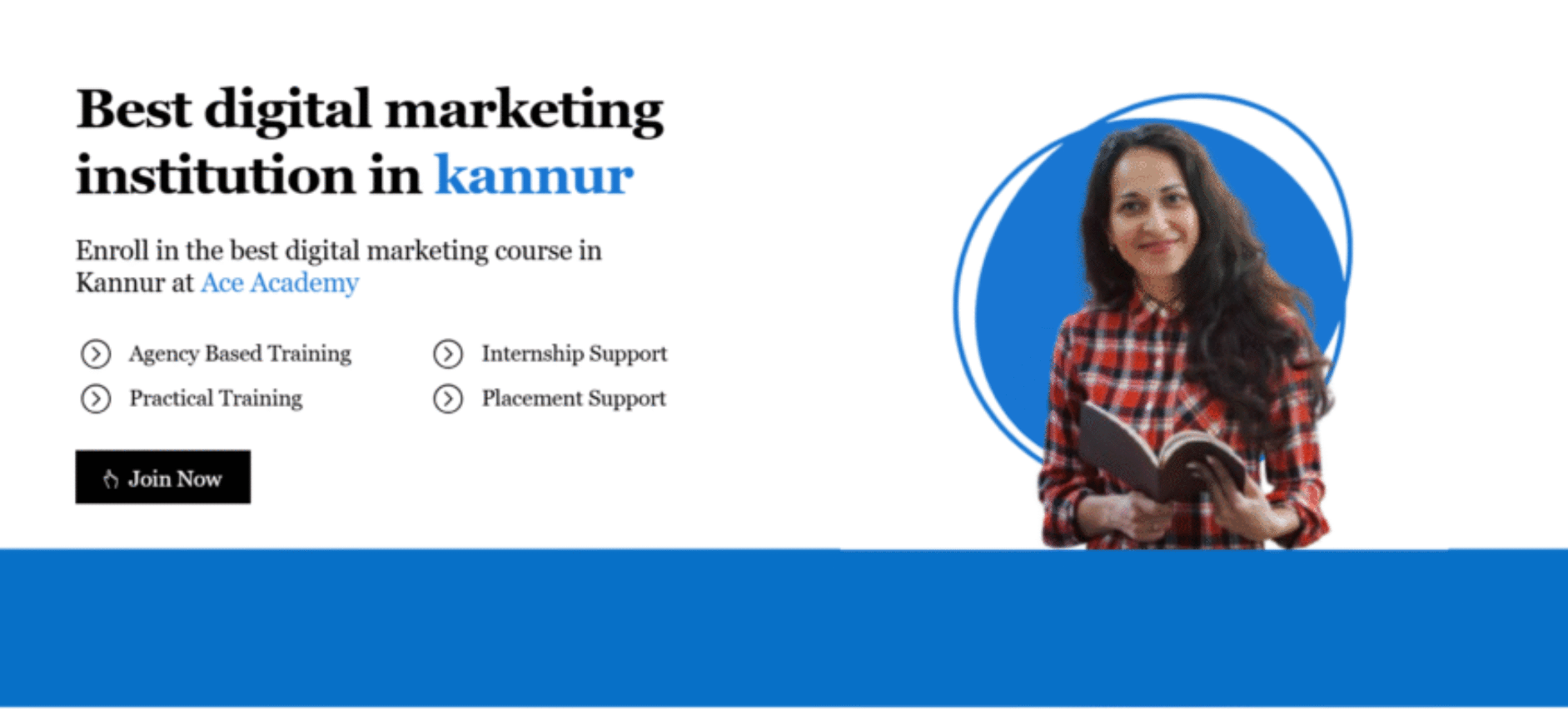 digital marketing strategist in kannur